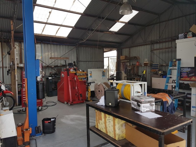 10a Main Road, Wivenhoe TAS 7320