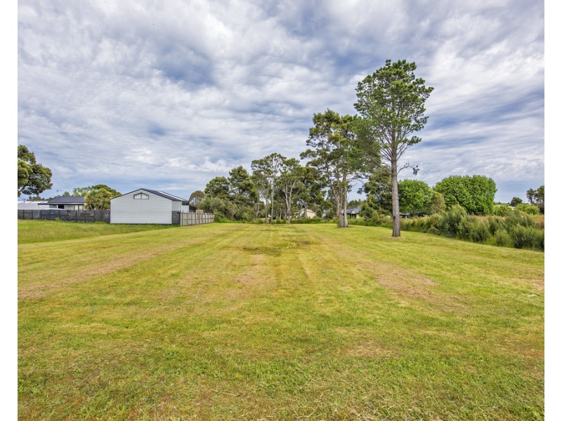 25 Lynch Street, Strahan TAS 7468