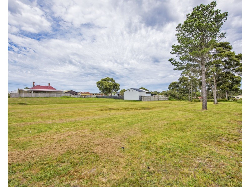 25 Lynch Street, Strahan TAS 7468