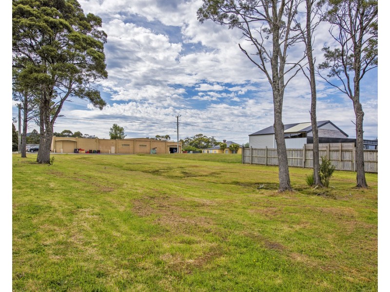 25 Lynch Street, Strahan TAS 7468