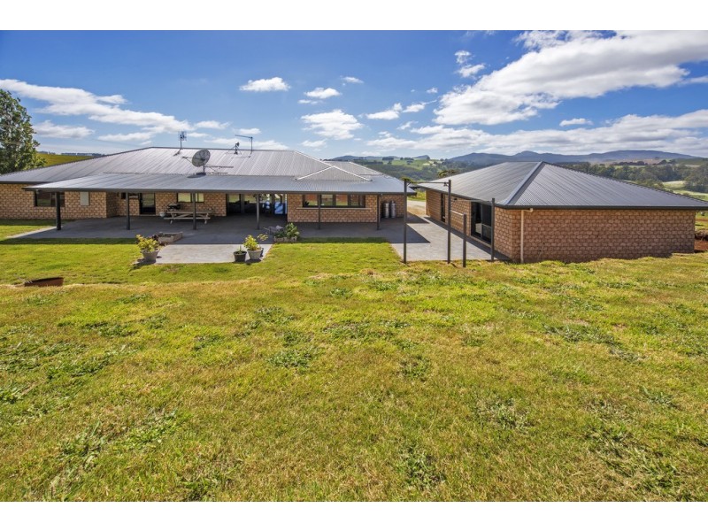 260 Camena Road, Natone TAS 7321