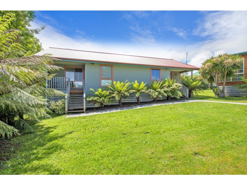 15 Reid Street, Strahan TAS 7468