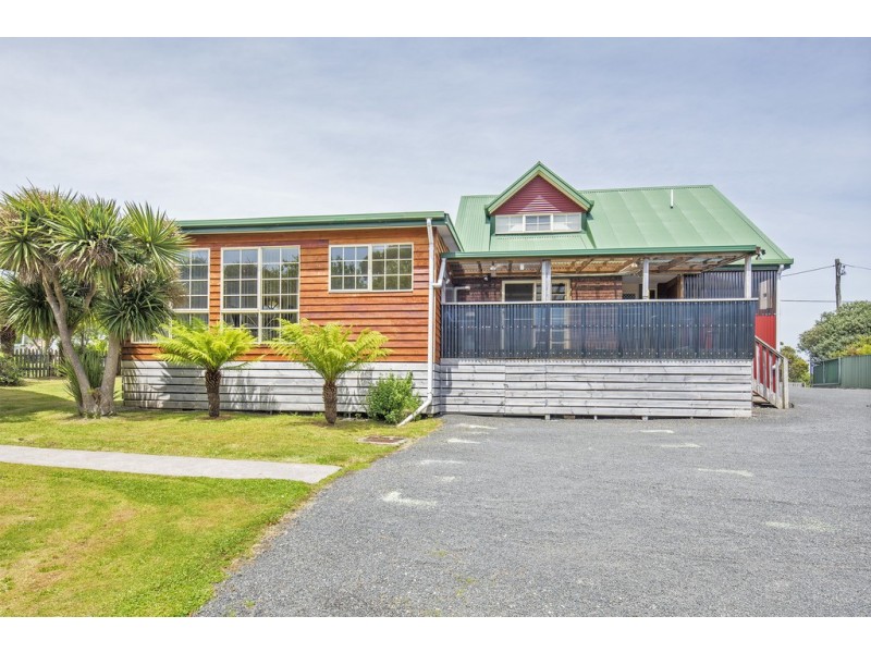 15 Reid Street, Strahan TAS 7468
