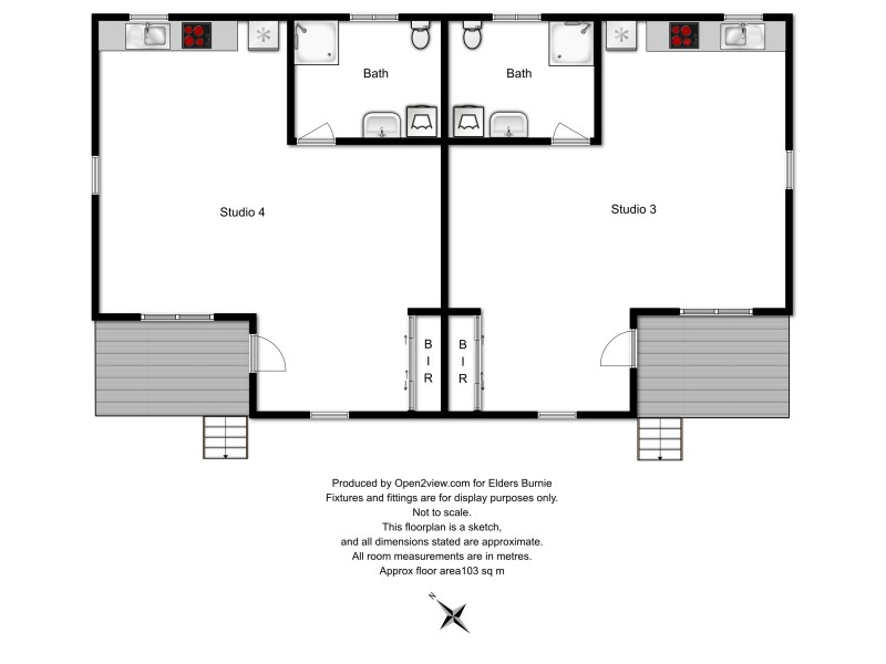 15 Reid Street, Strahan TAS 7468