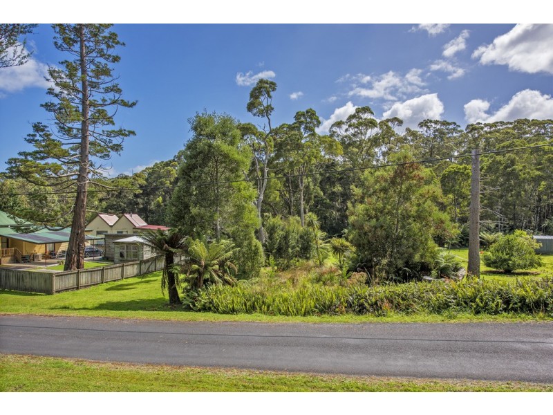 1 Vivian Street, Strahan TAS 7468