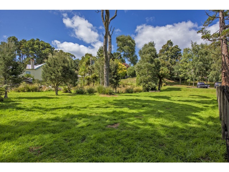 1 Vivian Street, Strahan TAS 7468