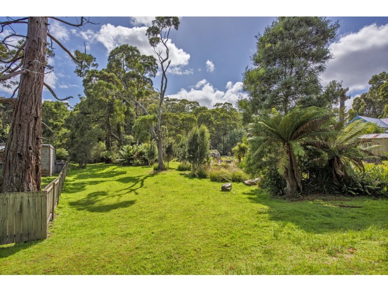 1 Vivian Street, Strahan TAS 7468
