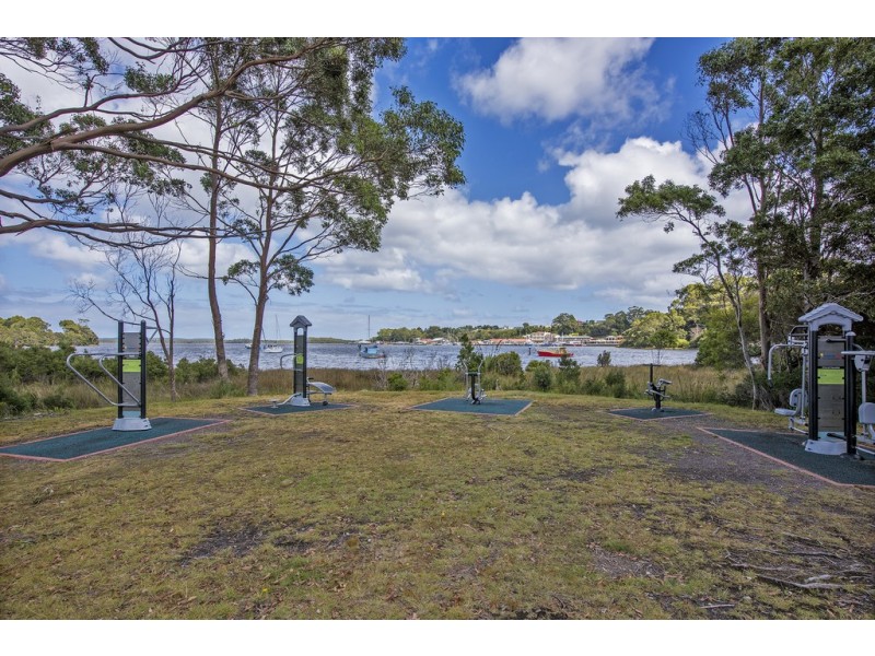 1 Vivian Street, Strahan TAS 7468