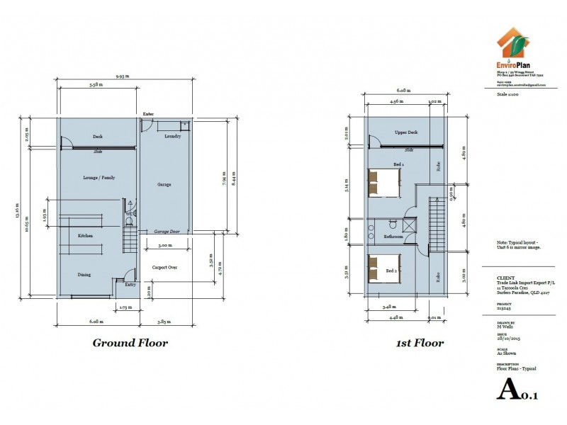 70 Esplanade, Strahan TAS 7468