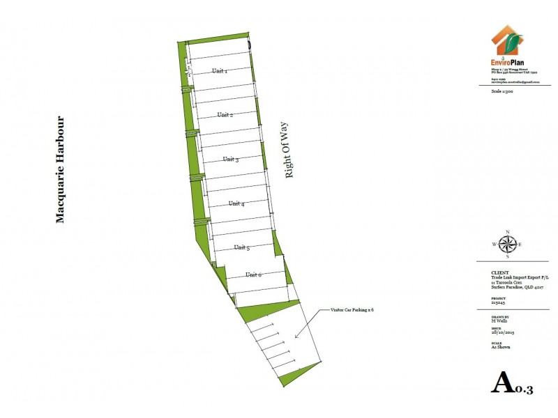 70 Esplanade, Strahan TAS 7468