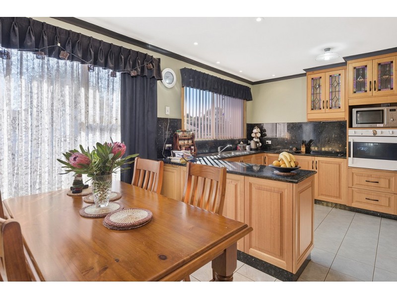 3 Curraghmore Avenue, Park Grove TAS 7320