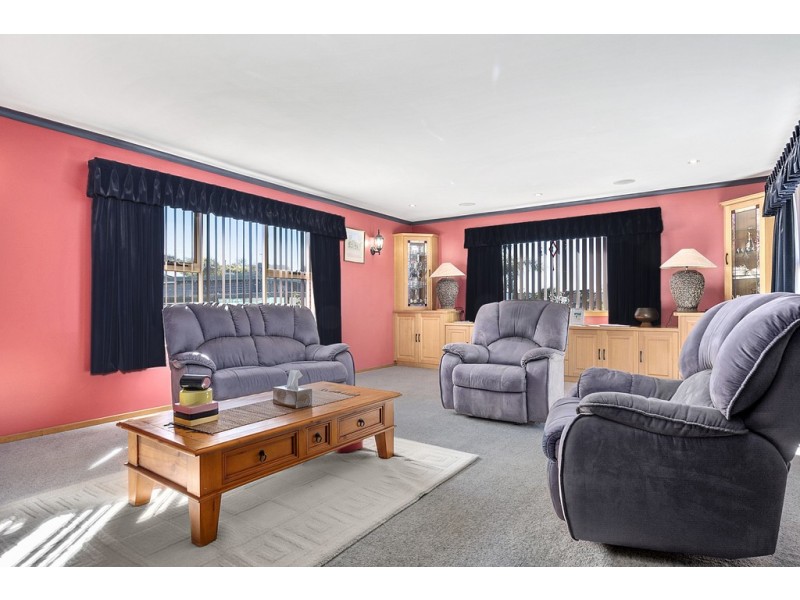 3 Curraghmore Avenue, Park Grove TAS 7320