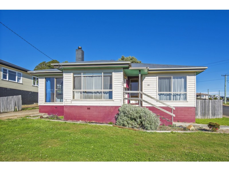 41 Grenville Street, Acton TAS 7320