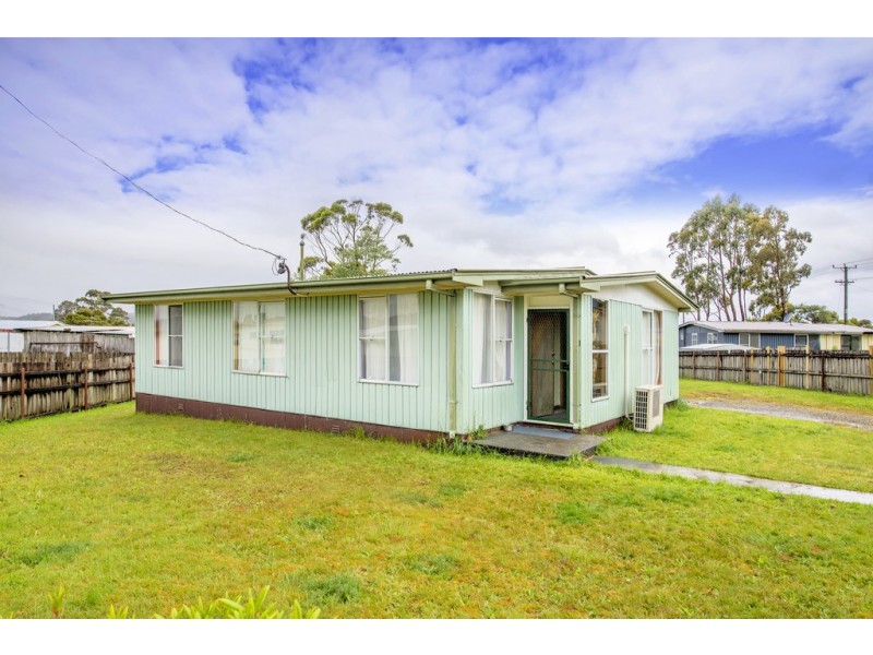 1 King Street, Zeehan TAS 7469