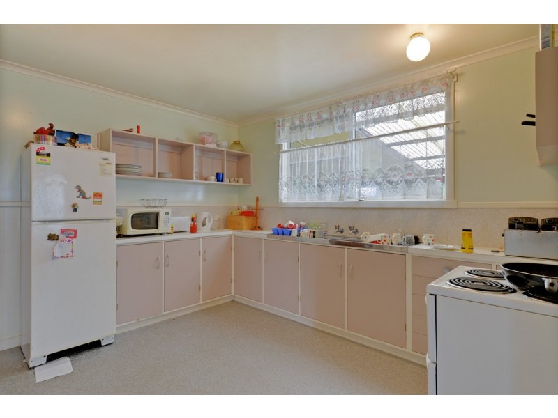 1 King Street, Zeehan TAS 7469