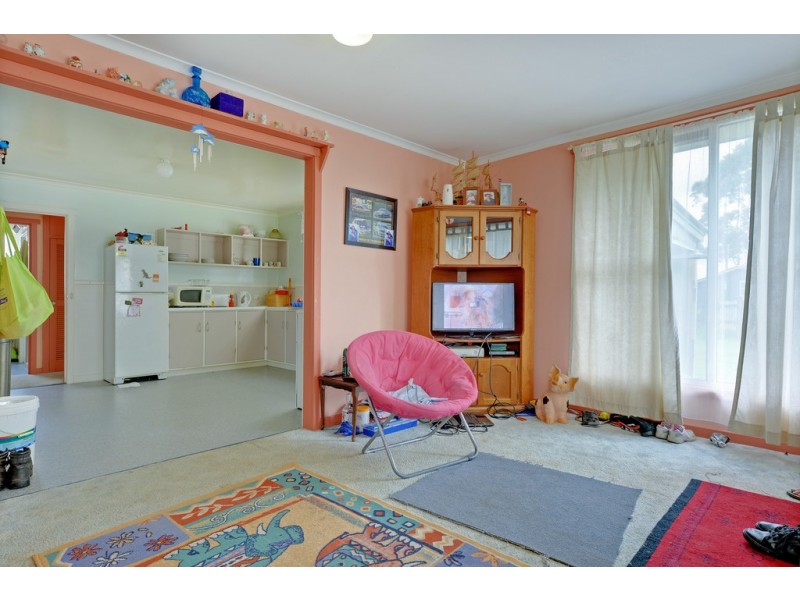 1 King Street, Zeehan TAS 7469