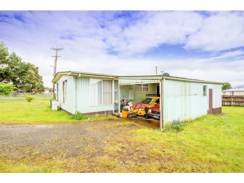 1 King Street, Zeehan TAS 7469