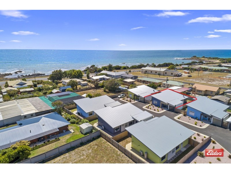 5/34 Overall Street, Sulphur Creek TAS 7316