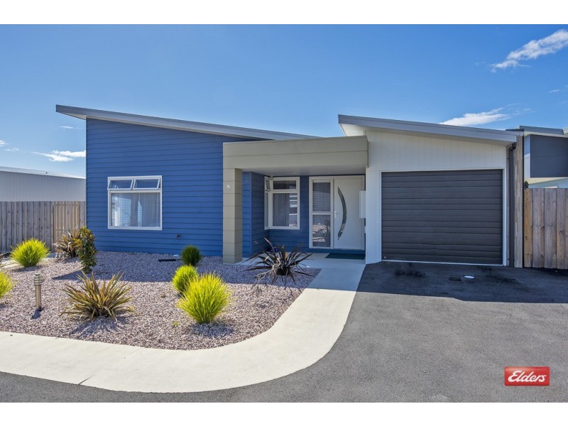 5/34 Overall Street, Sulphur Creek TAS 7316