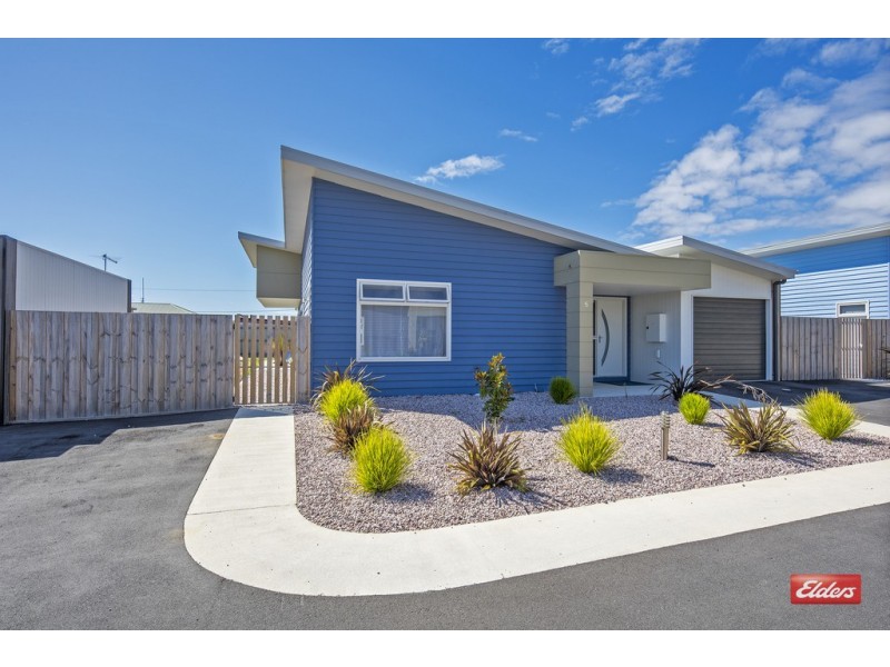 5/34 Overall Street, Sulphur Creek TAS 7316