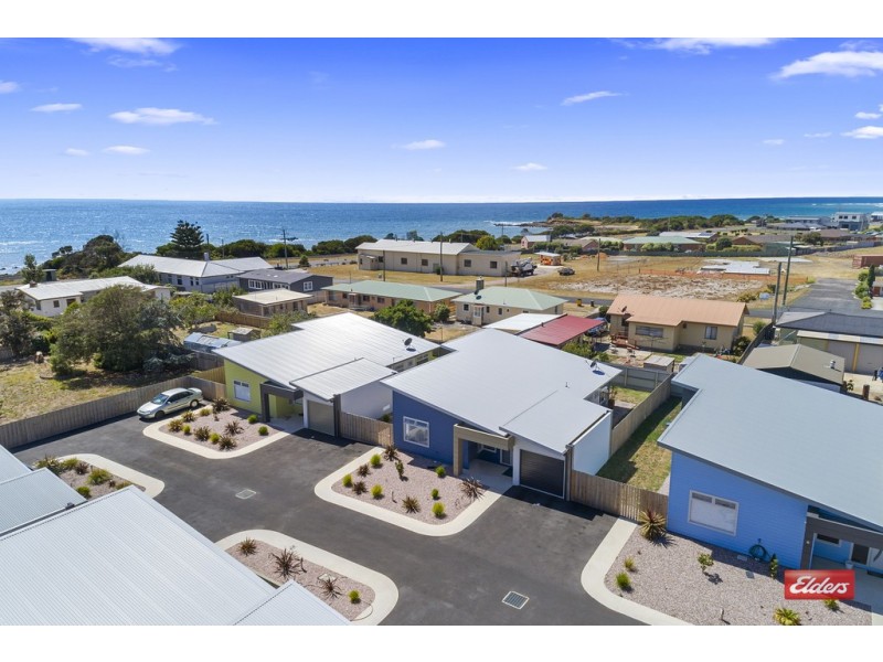 5/34 Overall Street, Sulphur Creek TAS 7316