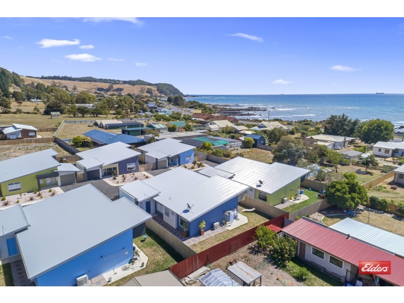 5/34 Overall Street, Sulphur Creek TAS 7316