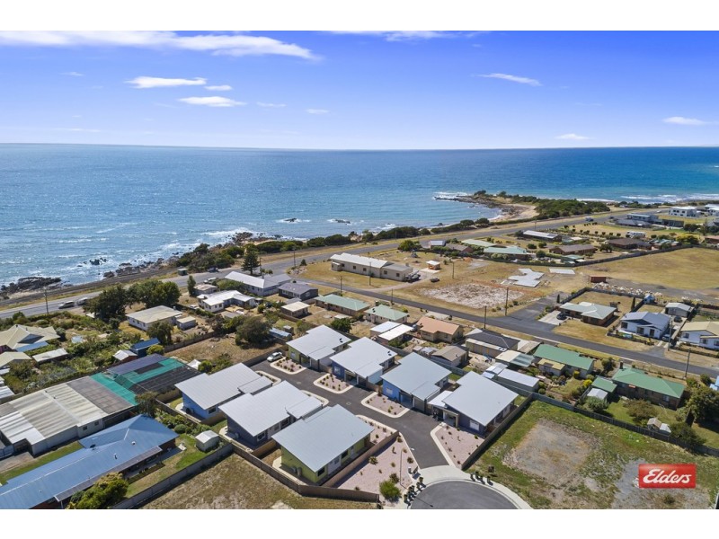 5/34 Overall Street, Sulphur Creek TAS 7316