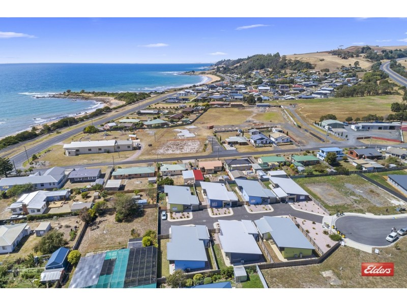 5/34 Overall Street, Sulphur Creek TAS 7316