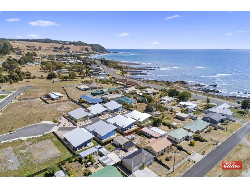 5/34 Overall Street, Sulphur Creek TAS 7316