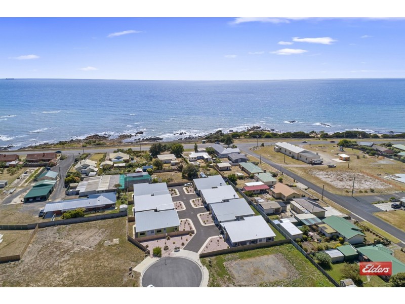 5/34 Overall Street, Sulphur Creek TAS 7316