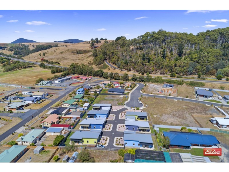 5/34 Overall Street, Sulphur Creek TAS 7316
