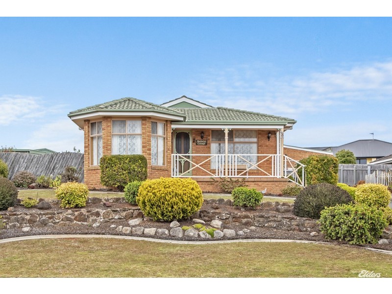 30 Singline Avenue, Romaine TAS 7320