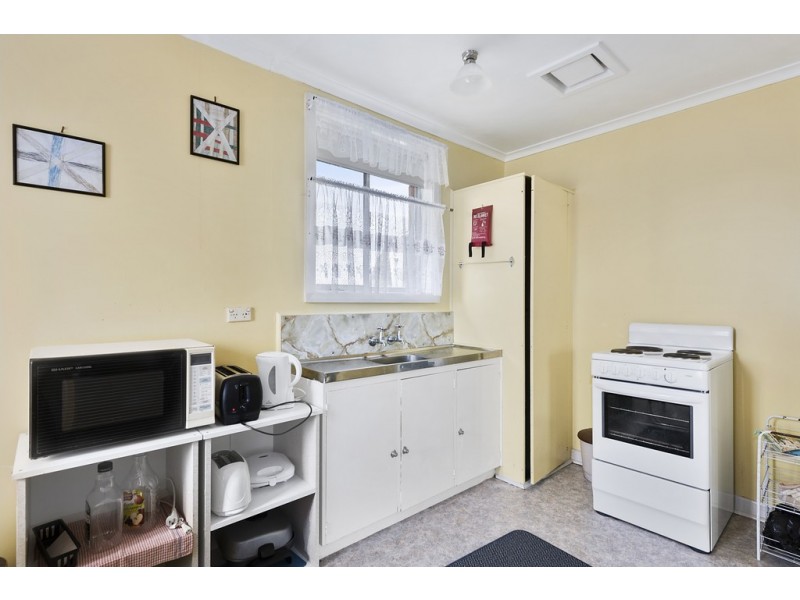 10 Little Quiggin Street, Waratah TAS 7321