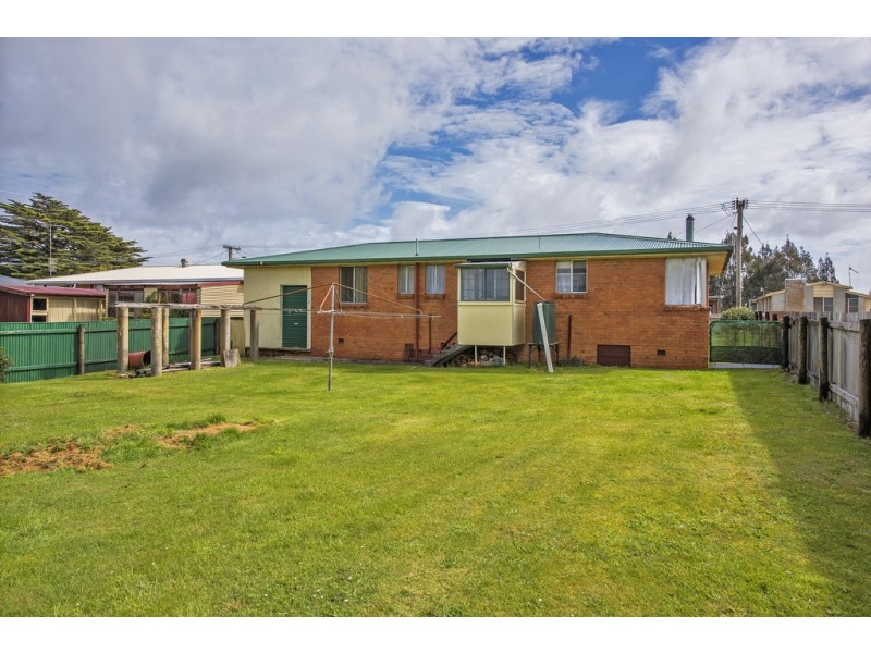 10 Little Quiggin Street, Waratah TAS 7321
