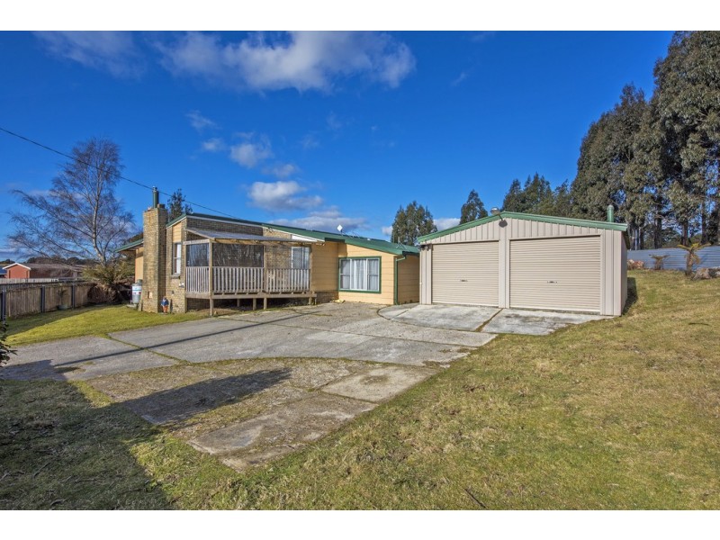 14 Que Street, Waratah TAS 7321