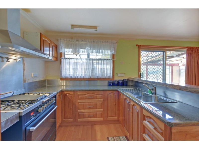 14 Que Street, Waratah TAS 7321