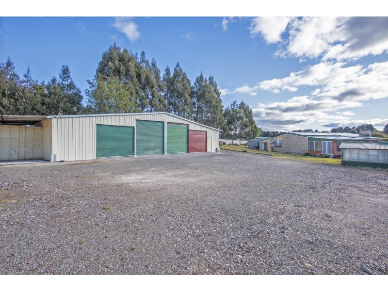 14 Que Street, Waratah TAS 7321