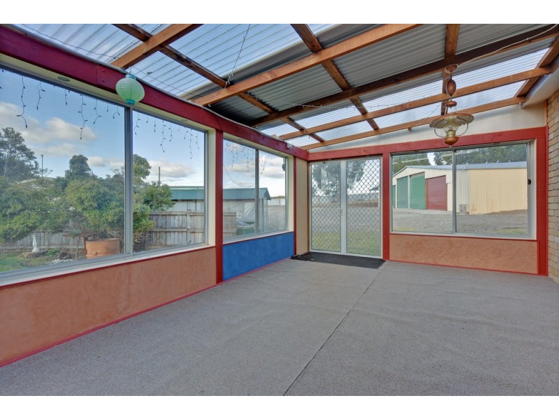 14 Que Street, Waratah TAS 7321