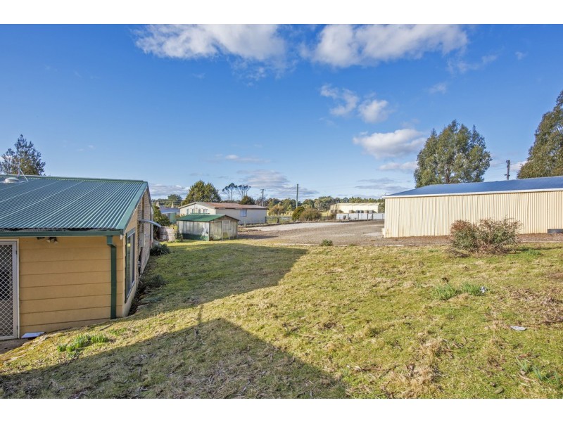 14 Que Street, Waratah TAS 7321