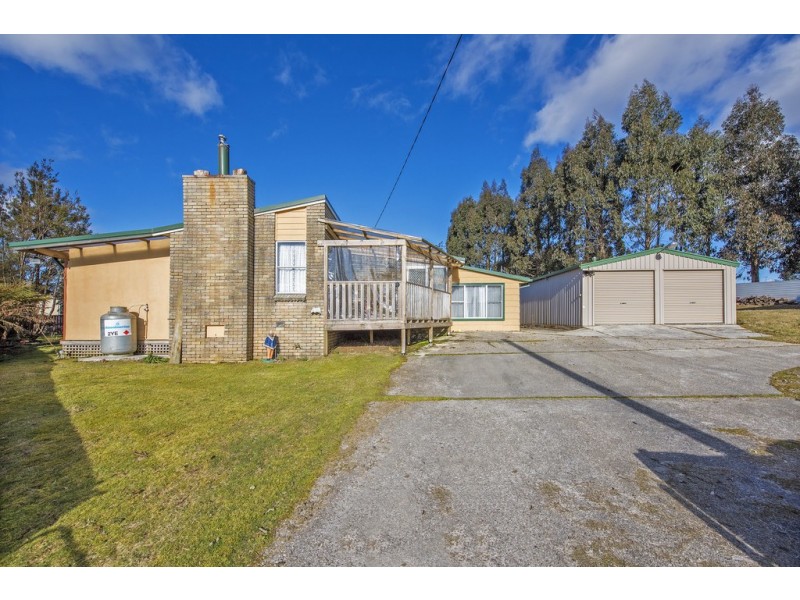 14 Que Street, Waratah TAS 7321