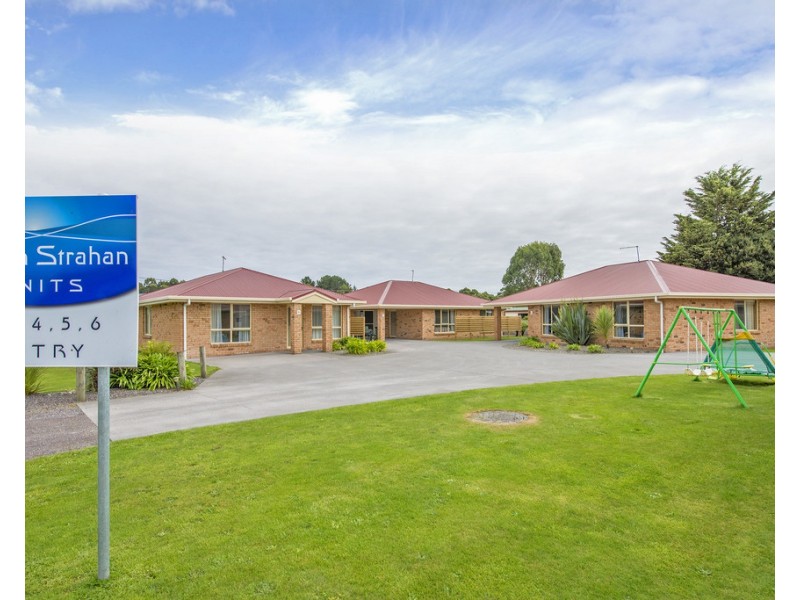 28 Meredith Street, Strahan TAS 7468
