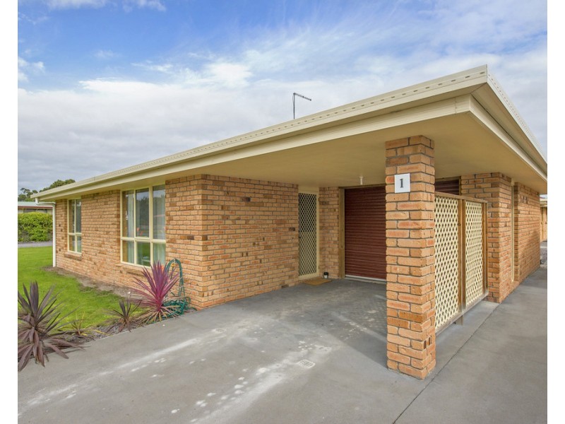 28 Meredith Street, Strahan TAS 7468