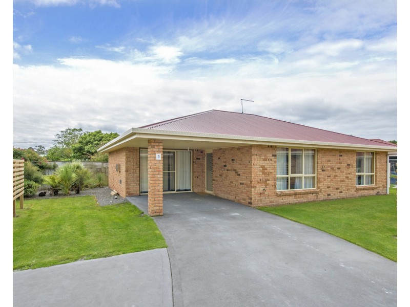 28 Meredith Street, Strahan TAS 7468