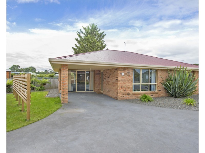 28 Meredith Street, Strahan TAS 7468