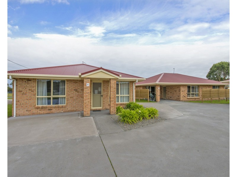 28 Meredith Street, Strahan TAS 7468