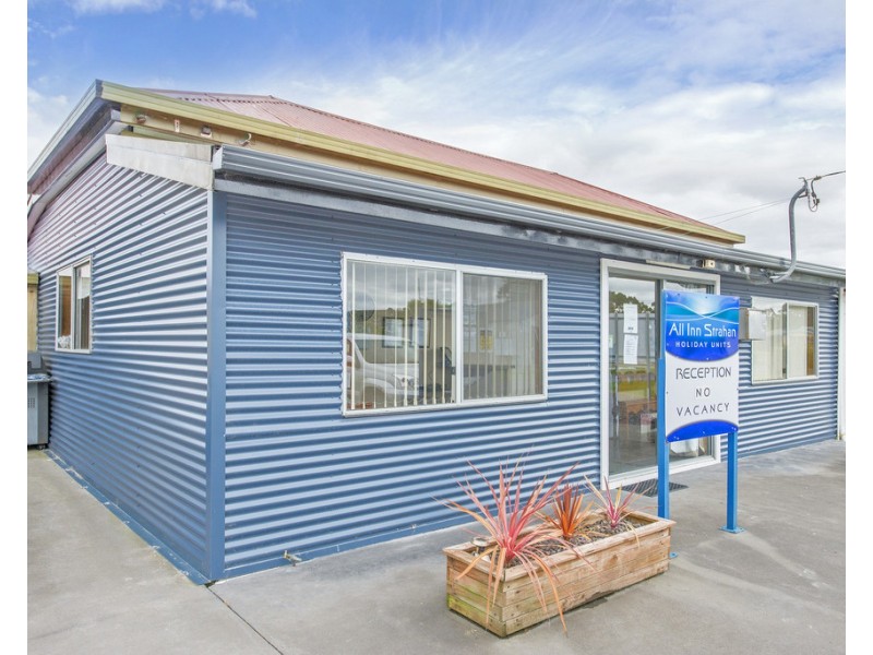 28 Meredith Street, Strahan TAS 7468