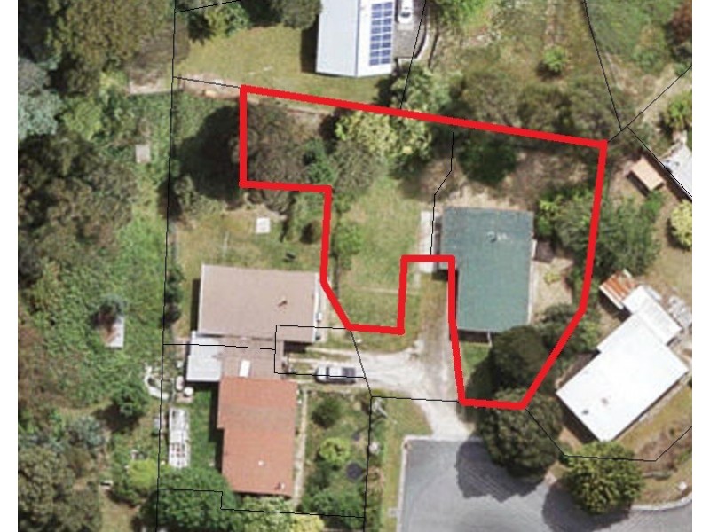 16-17 Wattle Place, Rosebery TAS 7470