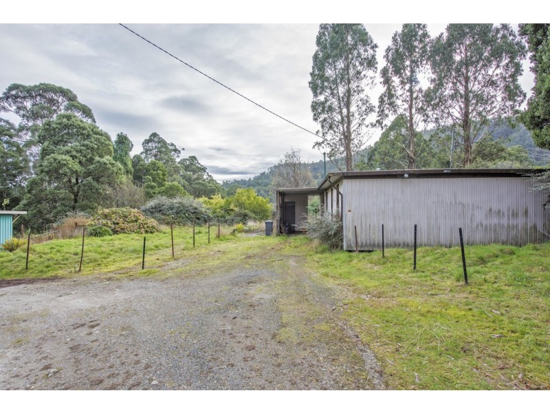 16-17 Wattle Place, Rosebery TAS 7470