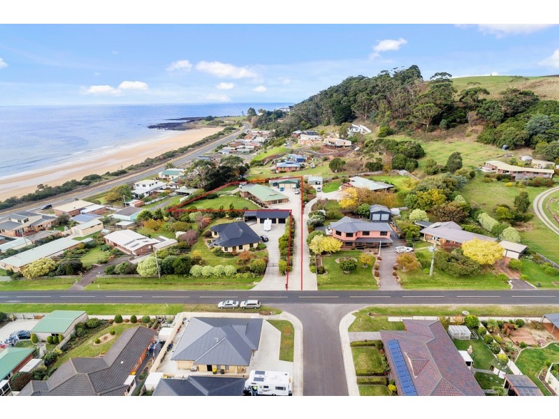 5 Creamery Road, Sulphur Creek TAS 7316