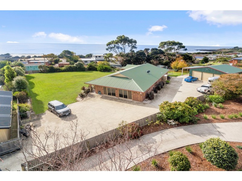 5 Creamery Road, Sulphur Creek TAS 7316